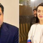 تحریک انصاف کی صنم جاوید اور حماد اظہر کے کاغذات نامزدگی مسترد