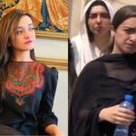 پی ٹی آئی کی صنم جاوید دوبارہ گرفتاری کے بعد الیکشن سے دستبردار