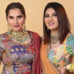 ثانیہ مرزا کی بہن انعم مرزا نے بیان جاری کر دیا