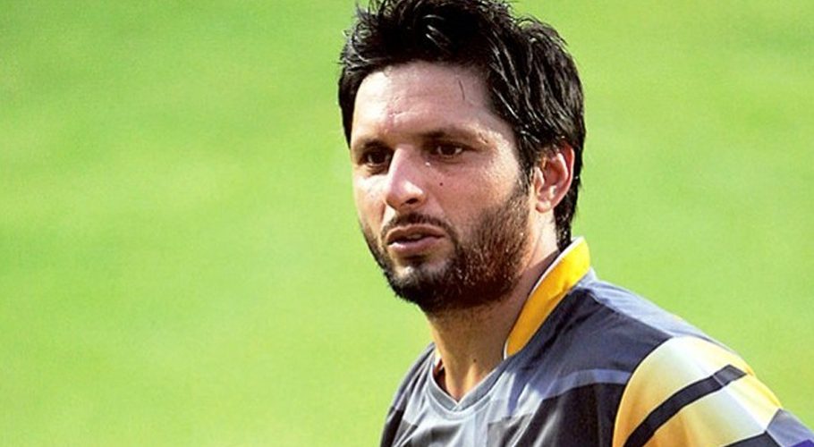 اعظم خان اور صائم ایوب سے متعلق شاہد آفریدی نے کیا کہا؟