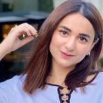 یمنیٰ زیدی نے اپنے ”وائرل ڈانس“ پر کیا کہا؟