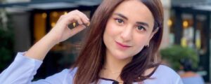 یمنیٰ زیدی نے اپنے ”وائرل ڈانس“ پر کیا کہا؟