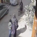 نارتھ کراچی میں راہگیر خاتون کو ہراساں کرنیکا مقدمہ درج