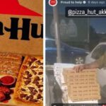 سوشل میڈیا پر پیزا ہٹ کا بائیکاٹ کیوں ٹرینڈ کر رہا ہے؟