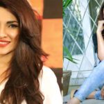 ژالے سرحدی کی دلچسپ ویڈیو سوشل میڈیا پر وائرل
