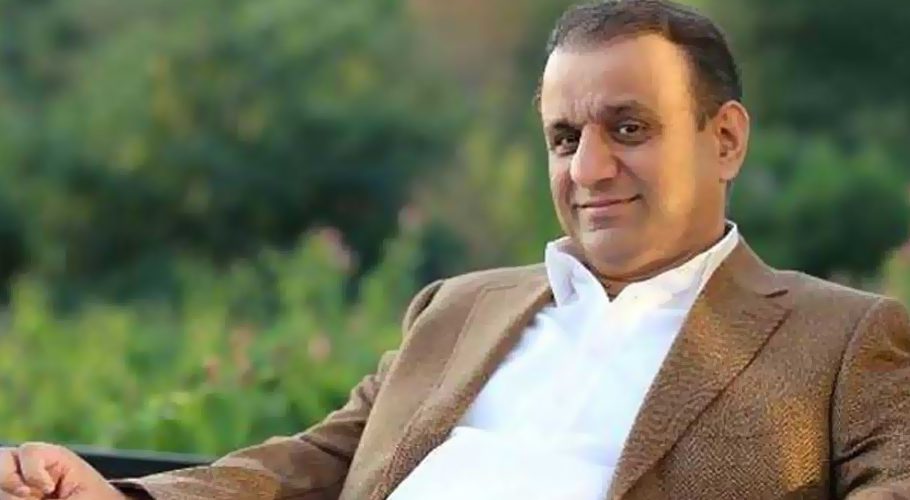 عبد العلیم خان این اے 117لاہور سے جیت گئے
