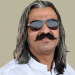 علی امین گنڈاپور کو بانی پی ٹی آئی نے وزیراعلیٰ کے پی نامزد کر دیا