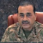 بھارت معصوم پاکستانی شہریوں کو نشانہ بنا رہا ہے، سپہ سالار