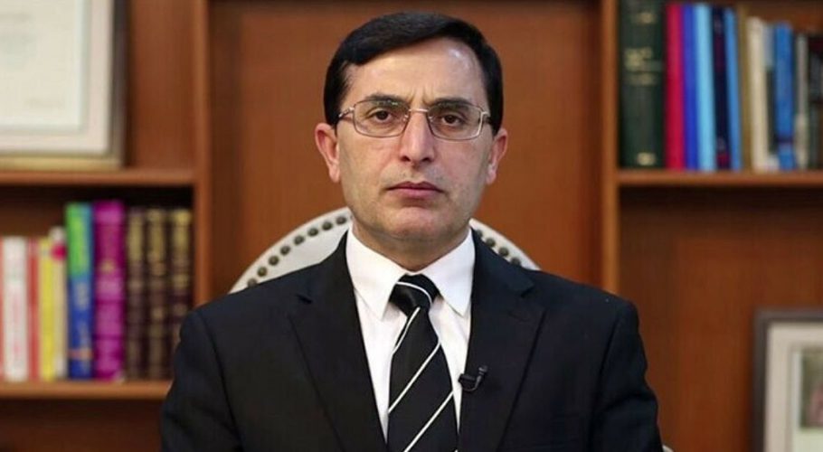 پی ٹی آئی اپوزیشن میں تگڑی اپوزیشن کا کردار ادا کرے گی، بیرسٹر گوہر