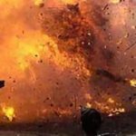 شہر قائد، گلشن اقبال میں دھماکہ، 3افراد جاں بحق
