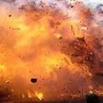 بلوچستان میں دھماکے اور فائرنگ، ایک شخص جاں بحق، 5 زخمی