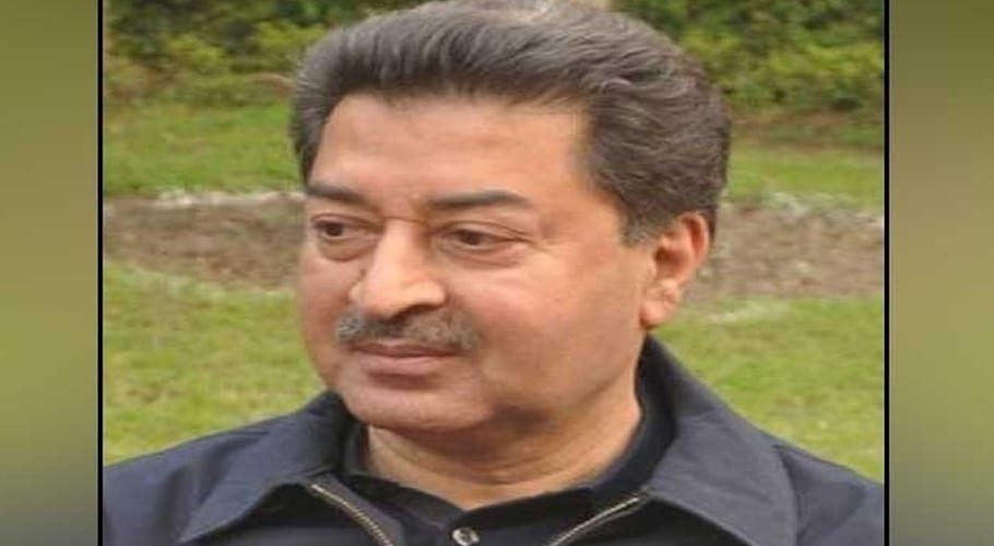 پی ٹی آئی کا چیف الیکشن کمشنر سے فوری مستعفی ہونے کا مطالبہ