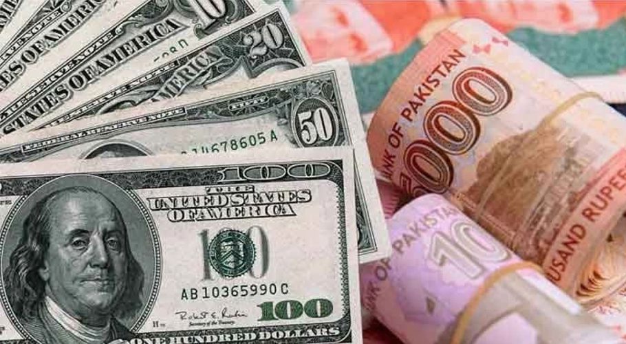 روپے کی قدر میں اضافے کے بعد ڈالر مزید سستا