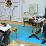 وزیراعظم کے معاون خصوصی ڈاکٹر عامر بلال نے استعفیٰ دے دیا