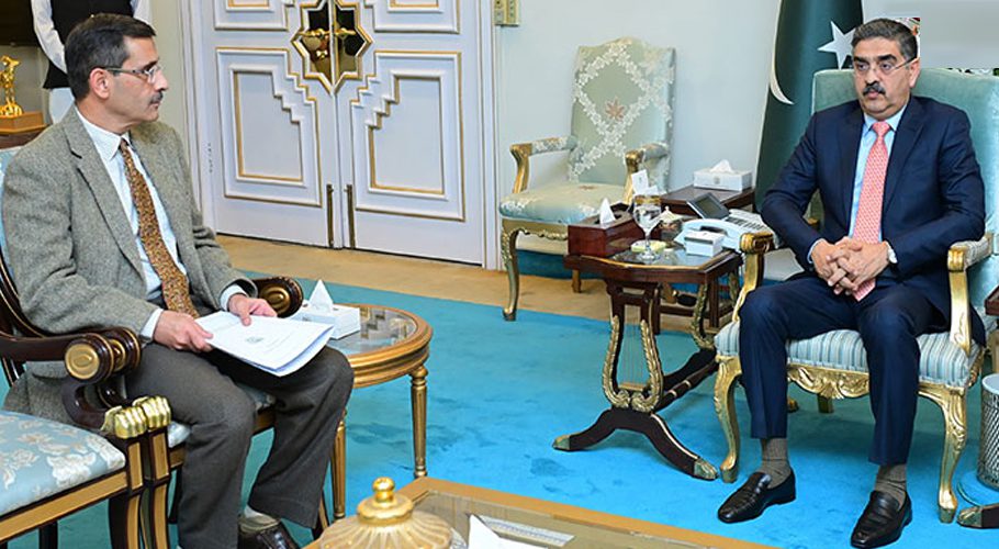 وزیراعظم کے معاون خصوصی ڈاکٹر عامر بلال نے استعفیٰ دے دیا