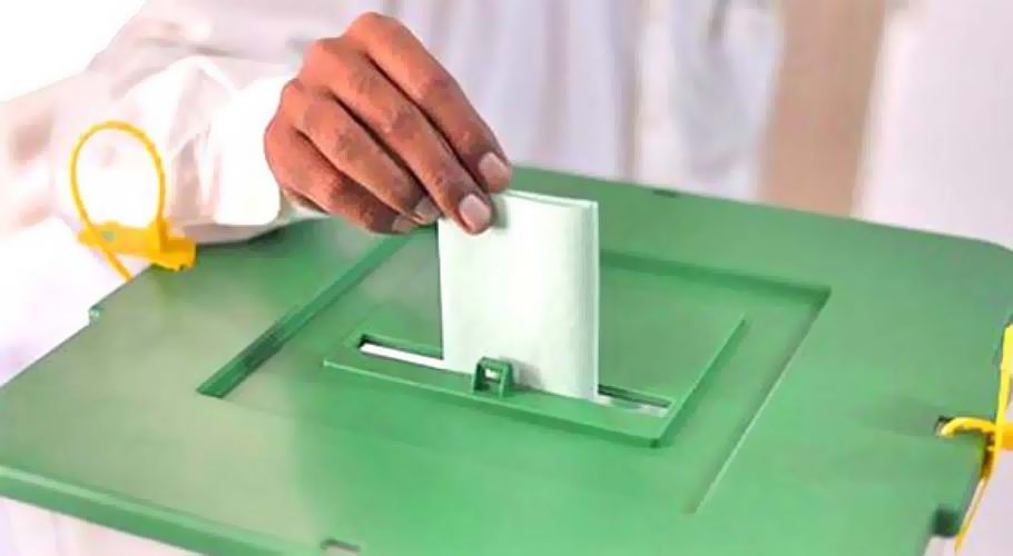 ایکسپائر شناختی کارڈ ہولڈرز انتخابات میں ووٹ ڈالنے کے اہل ہوں گے