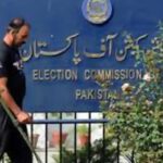 الیکشن ڈیوٹی سے غیر حاضری پر 30 اساتذہ معطل کردیئے گئے