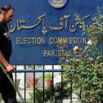 الیکشن کمیشن نے انتخابات میں دھاندلی کے الزامات کو مسترد کردیا