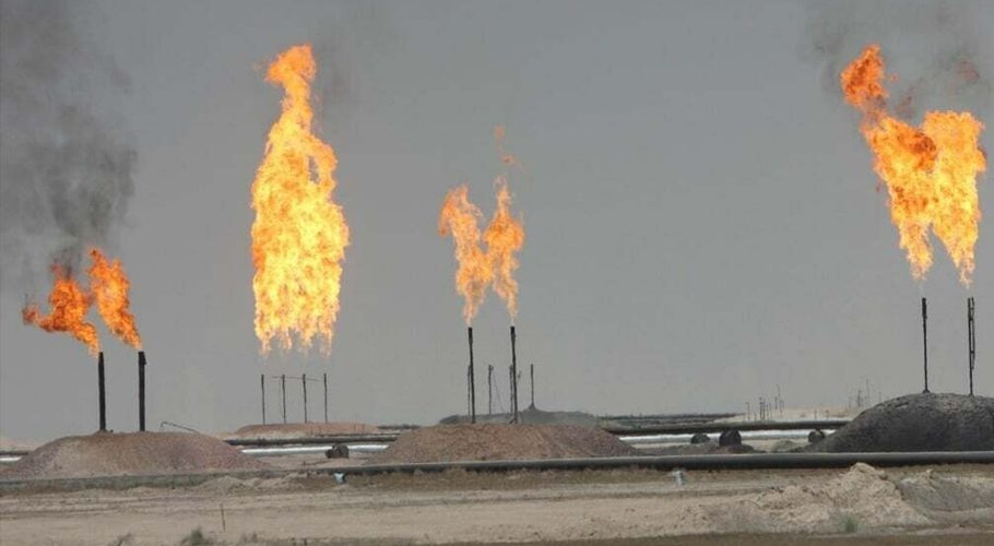 سوئی سدرن گیس کمپنی کو گیس فیلڈز سے مزید گیس کی کمی سامنا
