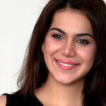 غنا علی کی نئی ویڈیو سوشل میڈیا پر وائرل