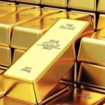 سونے کی فی تولہ قیمت میں 1400 روپے کا اضافہ