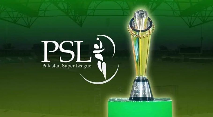 ایچ بی ایل پاکستان سپر لیگ 9 کے میچ آفیشلز کا اعلان
