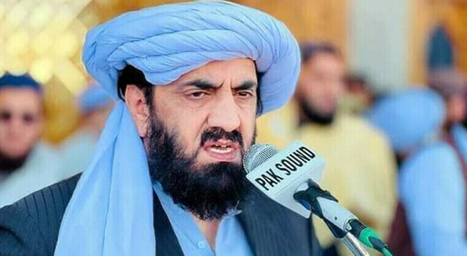 حافظ حمد اللہ