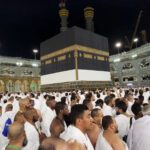 سعودی عرب میں حج رجسٹریشن کا آغازکردیا گیا