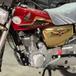 پاکستان میں Honda 125 گولڈ ایڈیشن کی تازہ ترین قیمت کیا ہے؟