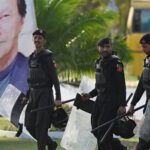 کیا عمران خان کو بنی گالہ منتقل کیا جا رہا ہے؟