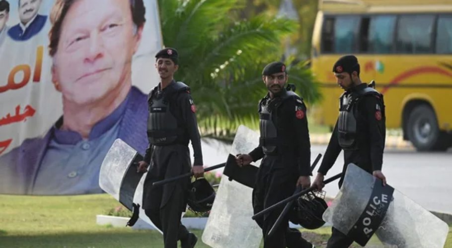 کیا عمران خان کو بنی گالہ منتقل کیا جا رہا ہے؟
