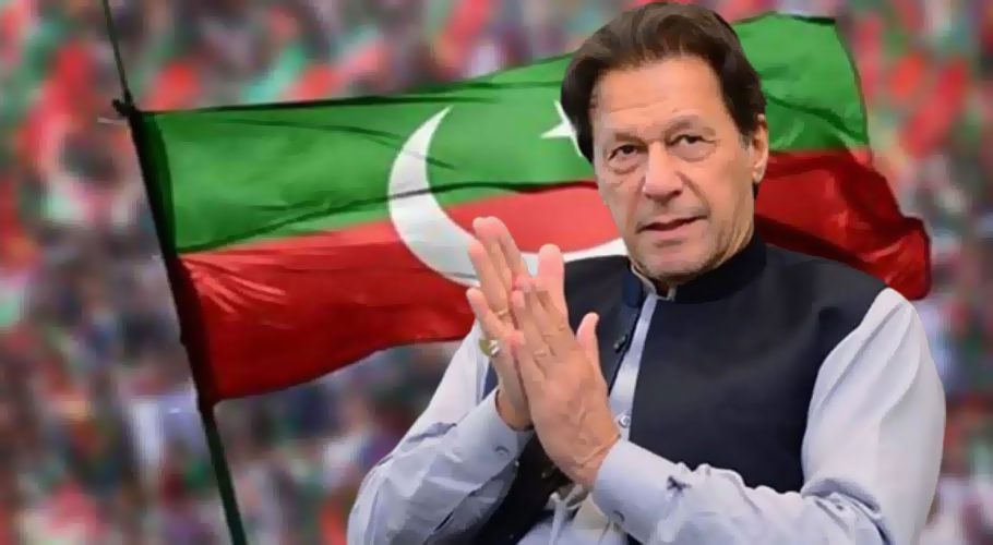 عمران خان