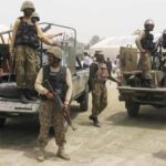 شمالی وزیرستان،سکیورٹی فورسز کا انٹیلی جنس بیسڈ آپریشن،2دہشت گردہلاک