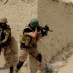 سکیورٹی فورسز کا قلعہ سیف اللہ میں آپریشن، داعش کا دہشتگرد گرفتار