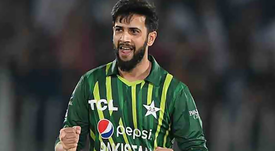 عماد وسیم کا ریٹائرمنٹ واپس لینے کا اشارہ دے دیا