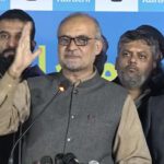 جماعت اسلامی کا الیکشن کمیشن، آراوز کے دفاتر کے باہر دھرنے کا فیصلہ