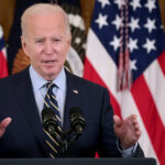 US President Joe Biden hoped a ceasefire in Gaza