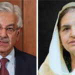 خواجہ آصف نے این اے 71 سیالکوٹ سے میدان مار لیا