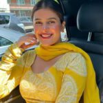 کبریٰ خان نے مداحوں کو اپنا اصل نام بتادیا