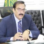 لیاقت علی چٹھہ