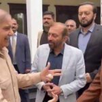 مسلم لیگ ن نے ایم کیو ایم کو کابینہ میں 6 وزارتوں کی پیشکش کردی، ذرائع