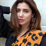کیا ماہرہ خان دوسری بار حاملہ ہوگئیں؟