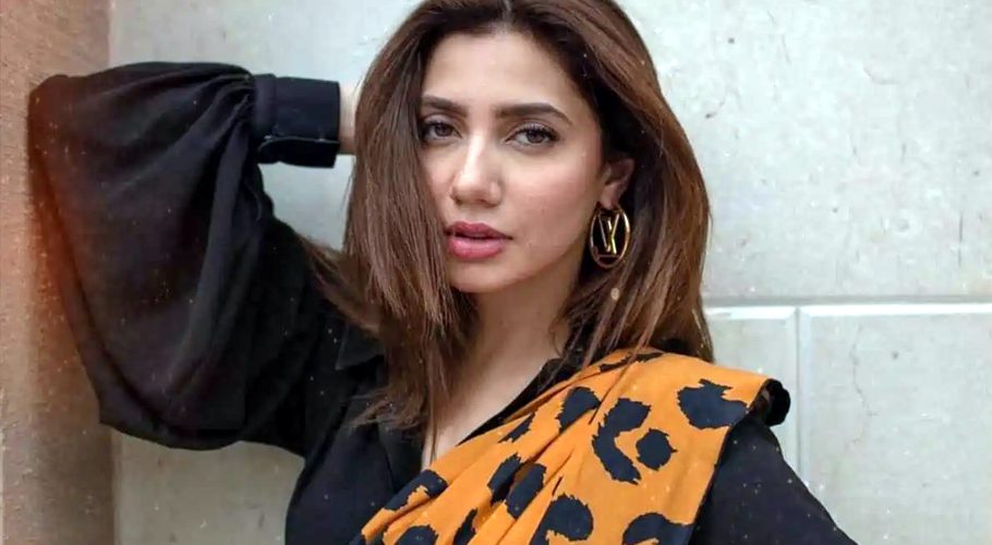 کیا ماہرہ خان دوسری بار حاملہ ہوگئیں؟