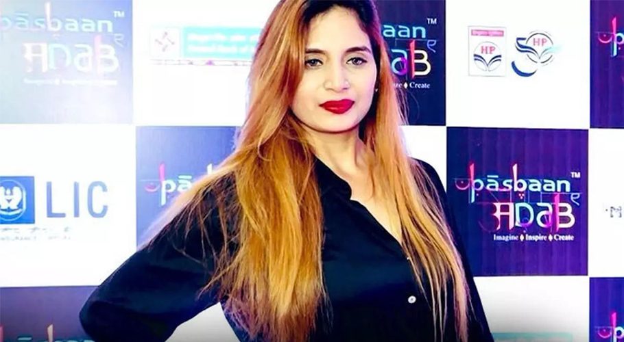 معروف بھارتی گلوکارہ نے خودکشی کرلی