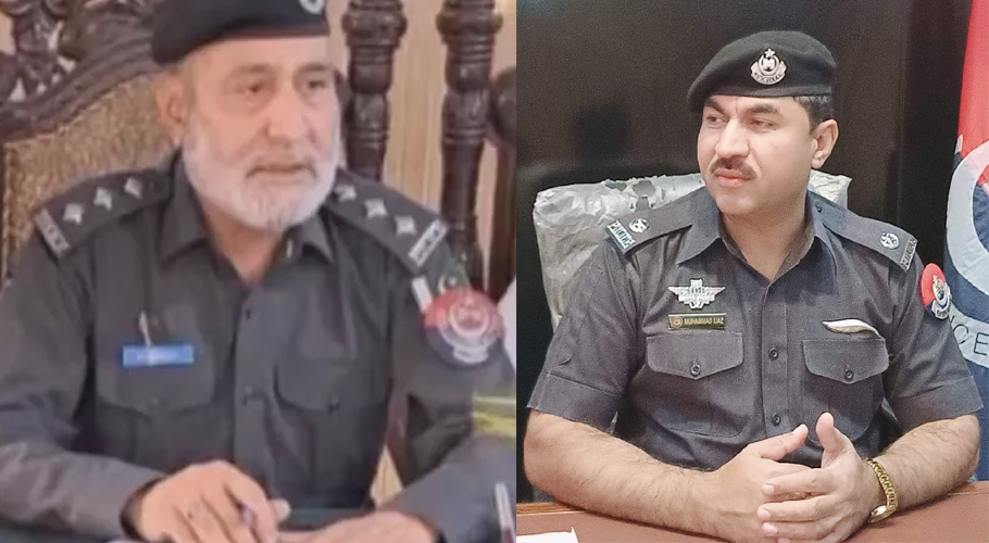 Mardan terror attack