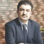 شیر افضل مروت