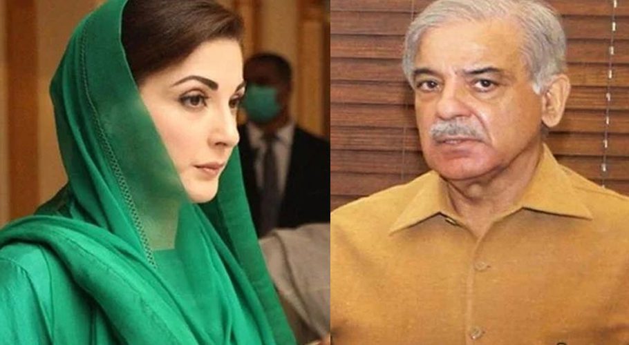 مریم نواز یا شہباز شریف: پنجاب کا وزیر اعلیٰ کون ہوگا؟
