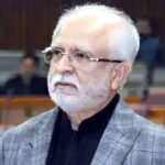 ہماری انتخابی مہم کے دوران مختلف کارنر میٹنگز اور ریلیوں میں عوام نے ہمارا بھرپور ساتھ دیا اور پوری امید ہے کہ 8فروری کو بھی عوام ہمارا ہی ساتھ دیں گے۔