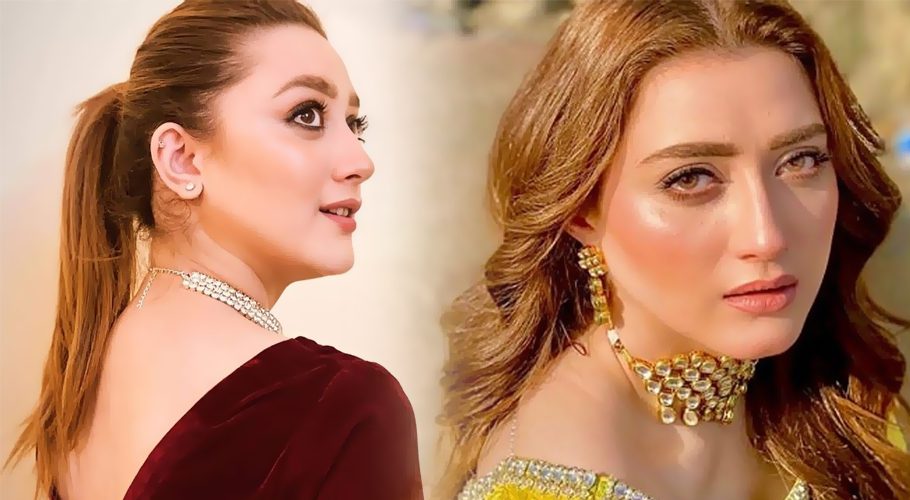مومنہ اقبال کا اپنے جیون ساتھی سے متعلق اہم بیان سامنے آگیا