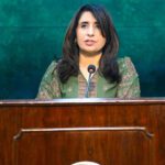 ہمارا عدالتی نظام مقدمات کی منصفانہ سماعت اور مناسب عمل فراہم کرتا ہے، ممتاز زہرا بلوچ